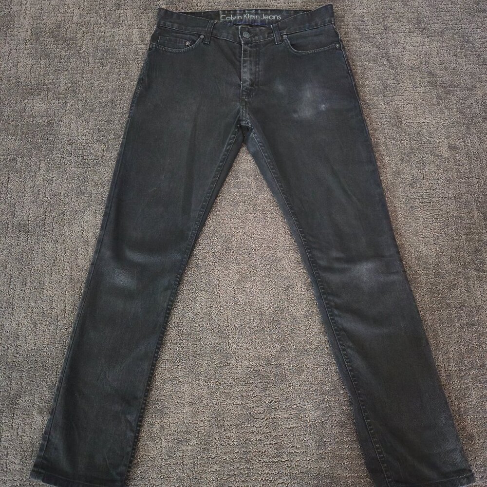 Calvin Klein Slim Jeans